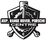 Jeep, Range  Rover, & Porsche Centre
